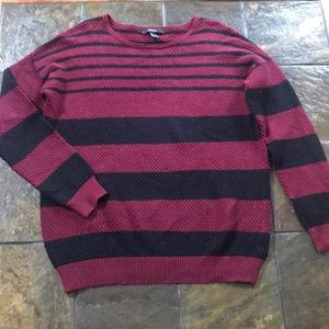 Forever 21 sweater